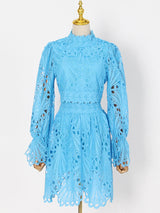 Summer Seas Two Piece Set