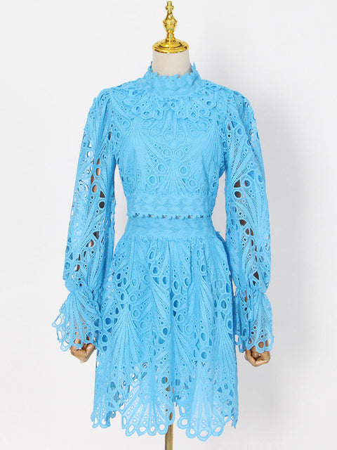 Summer Seas Two Piece Set