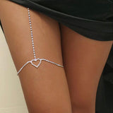 Hearted Thighchain