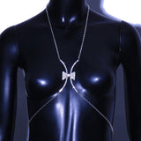Butterfly Bodychain